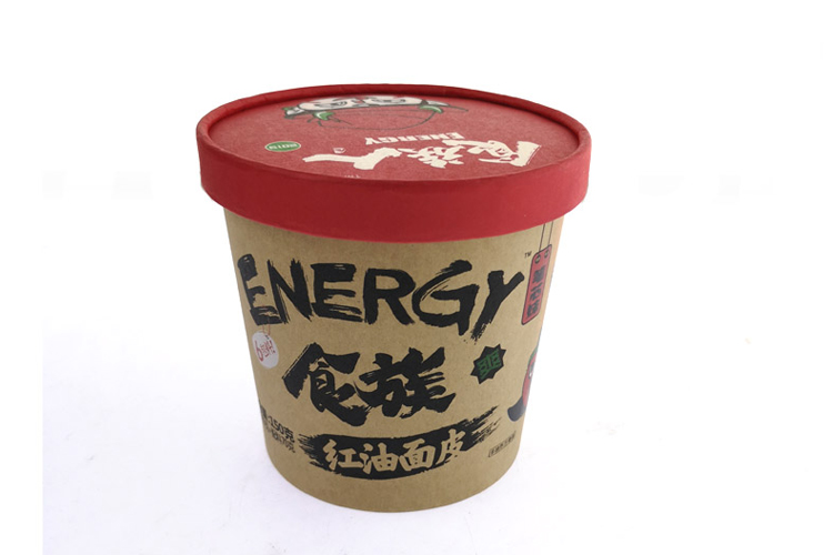 SHIZUREN RED OIL BROAD NOODLE 150G